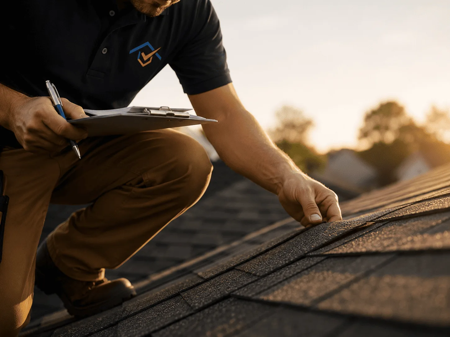 Why Choose Roof Inspection in Outing, MN